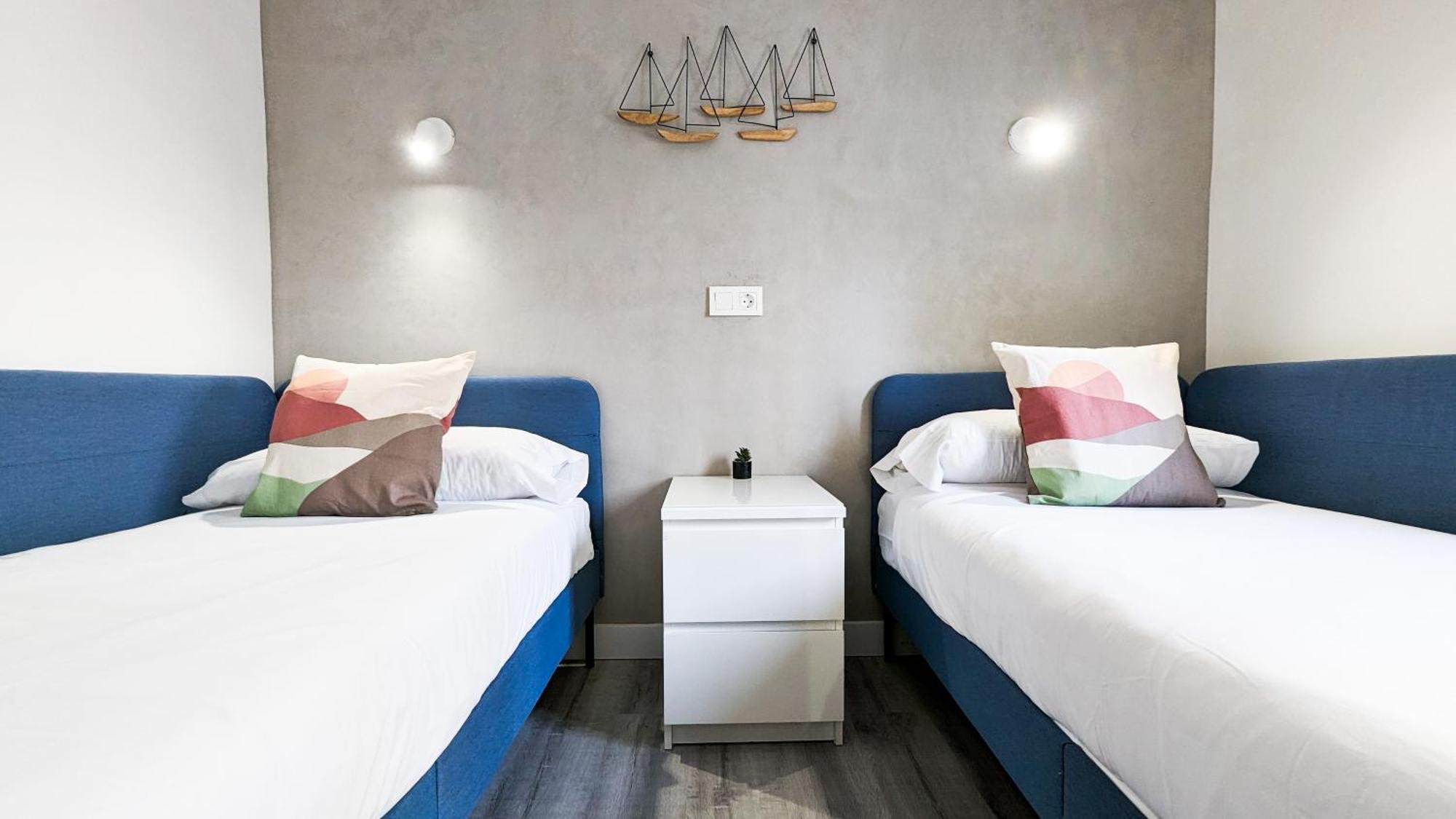 Carabelas Levante Beach Apartment Benidorm Exteriér fotografie